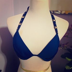 Gorgeous VS bikini top